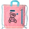 Maišelis sportinei aprangai DeVente, Fashion Bear 38x43x9cm