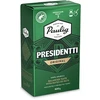 Kava PAULIG PRESIDENTTI ORIGINAL, malta, 500g