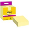 Lipnūs lapeliai 3M Post-it® Super Sticky 76mmx76mm 270 lapelių, geltonos spalvos