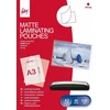 College Laminavimo vokeliai A3 (303x426mm) 80mic/100lapų