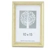 Nuotraukų rėmelis Medinis rėmelis PAVASARIS 1201192, A4, natūralaus medžio spalvos