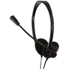 Ausinės Mikrofonas GEMBIRD MIC-D-01 desktop