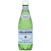 Mineralinis vanduo S.Pellegrino, gazuotas, plastikiniame butelyje 0.5l (D)