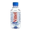 Mineralinis vanduo Vittel, negazuotas, 0.33l plast. but.(D)