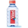Mineralinis vanduo Vittel, negazuotas, 0.33l plast. but.(D)