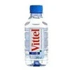 Mineralinis vanduo Vittel, negazuotas, 0.33l plast. but.(D)