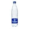 Mineralinis vanduo Vytautas, gazuotas, plastikiniame butelyje, 0.5l (D)