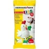 Modelinas EberhardFaber, Kids, 1kg, baltos spalvos