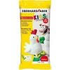 Modelinas EberhardFaber, Kids, 1kg, baltos spalvos