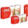 Modelinas Fila Das, 500g, baltos spalvos