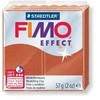 Staedtler Modelinas Fimo, 56g, metalic vario spalvos