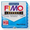 Staedtler **Modelinas Fimo, 56g, skaidrios mėlynos spalvos