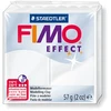 Modelinas Fimo, 56g, skaidrus