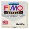 Staedtler Modelinas Fimo, 57g, perlų blizgios spalvos