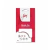 Plastilininiai klijai COLLEGE QUICK FX, 50g, baltos sp.
