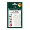 Klijai plastelininiai Faber-Castell, 50g 1113-104