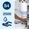 Muilų tualetinis popierius Tork Premium Luxury, S4, (524901), 1 l