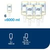 Muilo putos Tork Premium Luxury, S4, (524901), 1l