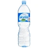 Natūralus mineralinis vanduo Akvilė, negazuotas, plastikiniame butelyje, 1.5l (D)