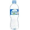 Natūralus mineralinis vanduo Akvilė, negazuotas, plastikiniame butelyje, 0.5l (D)