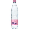 Natūralus mineralinis vanduo Birutė 0.5l gazuotas, plastikiniame butelyje (D)