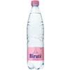 *Natūralus mineralinis vanduo Birutė 0.5l gazuotas, plastikiniame butelyje (D)