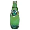 Natūralus mineralinis vanduo Perrier, gazuotas, stikliniame buteliuke, 0.33l (D)