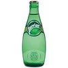 Natūralus mineralinis vanduo Perrier, gazuotas, stikliniame buteliuke, 0.33l (D)