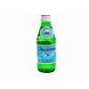 Natūralus mineralinis vanduo S.Pellegrino, gazuotas, stikliniame buteliuke, 0.25l (D)