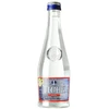 Natūralus mineralinis vanduo Tichė, gazuotas, stikliniame buteliuke, 0.33l (D)