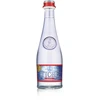 Natūralus mineralinis vanduo Tichė, gazuotas, stikliniame buteliuke, 0.33l (D)