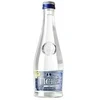 Natūralus mineralinis vanduo Tichė, negazuotas, stikliniame buteliuke, 0.33l (D)