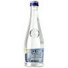 Natūralus mineralinis vanduo Tichė, negazuotas, stikliniame buteliuke, 0.33l (D)