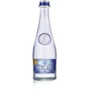 Natūralus mineralinis vanduo Tichė, negazuotas, stikliniame buteliuke, 0.33l (D)