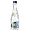 Natūralus mineralinis vanduo Tichė, negazuotas, stikliniame buteliuke, 0.33l (D)