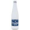 *Natūralus mineralinis vanduo Vytautas, gazuotas, stikliniame buteliuke 0.33l
