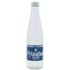 *Natūralus mineralinis vanduo Vytautas, gazuotas, stikliniame buteliuke 0.33l