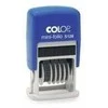 Numeratorius Colop S126 Mini-Folio