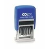 Numeratorius Colop S126 Mini-Folio