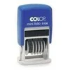 Numeratorius Colop S126 Mini-Folio