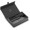 Parker Premium dovanų dėžutė su odiniu dėklu - 2195847