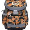 Oranžinis Kuprinė Belmil 405-33/AG Oranžinis Camouflage