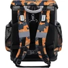 Orange Kuprinė Belmil 405-33/AG Oranžinis Camouflage