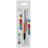 *Plunksnakotis Parker Jotter Originals Oranžinis CT Medium, blisteryje