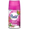 Automatinio oro gaiviklio pakeitimas Brait Oriental Garden 250ml
