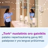 Oro gaiviklis Tork 257012 kvapus neutralizuojantis