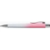 Pastapliiats Faber-Castell PolyBall XB 0,6 mm, flamingas
