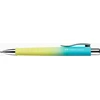 Pastapliiats Faber-Castell PolyBall XB 0.6mm, sunset