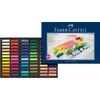 Faber-Castell - Minkštos pastelės Mini kartoninė dėžutė (72 vnt) (128272)