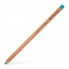 Pastelinis pieštukas Faber-Castell Pitt Pastel 156, žalios spalvos
